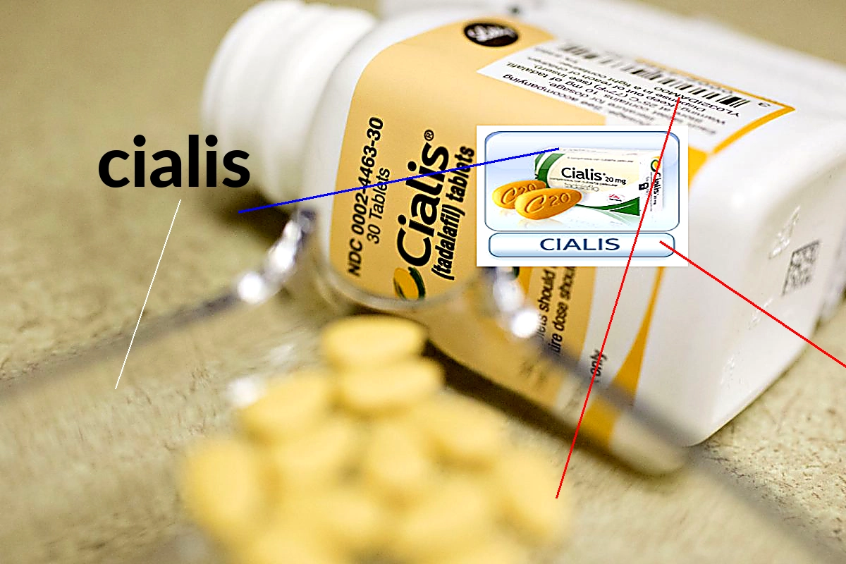 Cialis generic en ligne